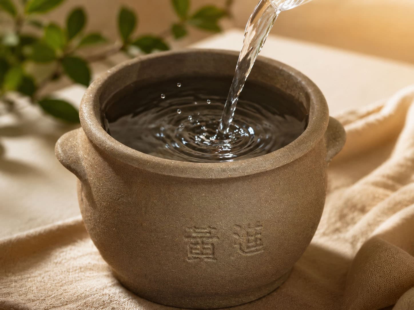 30種以上のミネラルを含む水
